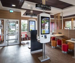 McDonald's Bild 4