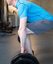 startpunkt physiotraining Uster Bild 8