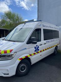 Express'Ambulances