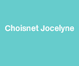 Choisnet Jocelyne image 1