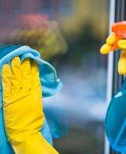 Staub Reinigungen Bild 3