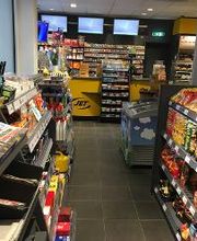 JET Tankstelle Bild 6