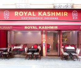 Royal Kashmir image 1