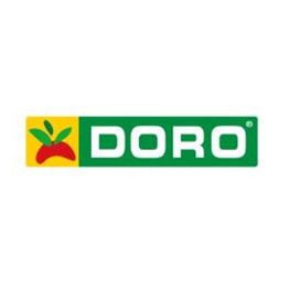 Doro Daily logo