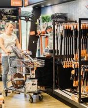 team baucenter GmbH & Co. KG - Rostock Bentwisch Bild 15