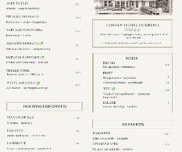 Brasserie Boudewijn afbeelding 1