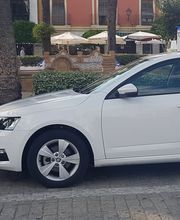 Taxi Ayamonte Javier imagen 2