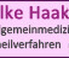 Dr. med. Ilke Haake Ärztin für Allgemeinmedizin u. Naturheilverfahren Bild 2