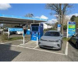 Aral pulse Ladestation Bild 1