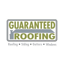 Guaranteed Roofing - Maineville, Ohio