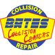 Bates Collision Centers