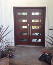 DFW Door Repair image 14
