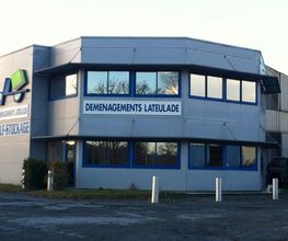 Déménagements Lateulade image 14