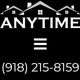 Anytime Roofing, Inc.