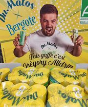 Intermarché station-service Aulnay image 15