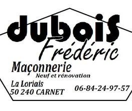 Dubois Frédéric image 1