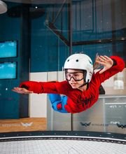 Windwerk Indoor Skydiving