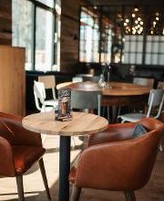 Coffee Fellows Hotel München Freiham Bild 4