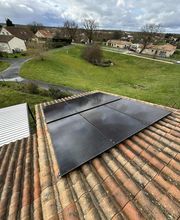 Sociéte Maintenance Energie Renouvelable image 2