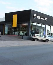Renault Garage de Montreuil Agent image 5
