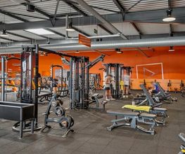 Basic-Fit 24/7 image 3