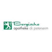 Logo der Bergische-Apotheke