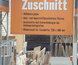 HORNBACH München-Freiham Bild 8