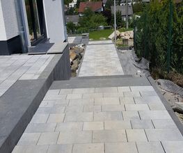 Ferdi Mustafov Garten Landschaftsbau Bild 11