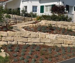 Parisini AG - Ihr Gartenbauer im Aargau Bild 13