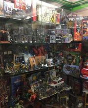 Gallery Cliente