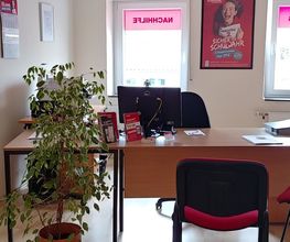 Löhne Büro