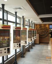 Burger King image 14