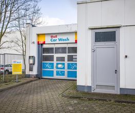 Shell Recharge Charging Station Bild 7