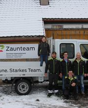 Zaunteam Appenzellerland Bild 1