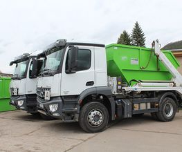 Containerdienst KÖNIG Bild 2