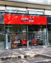 COPYTOP Tolbiac - Bibliothèque / Imprimerie Paris 13ème image 1