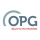 OPG Charging Station