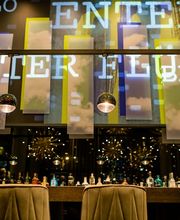 Hotel Motel One Bonn-Beethoven - Bar