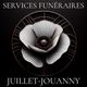 Pompes Funèbres Juillet-Jouanny