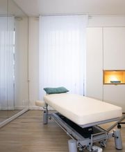 Physiotherapie Santewell Basel Steinenvorstadt Bild 9