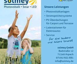 solmey GmbH Bild 4