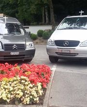 Pompes funèbres Gillabert & Coquoz Bild 3