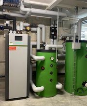 Werner Haustechnik AG Bild 8