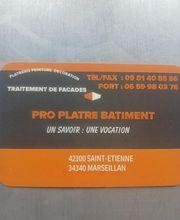 Pro Platre Batiment image 9