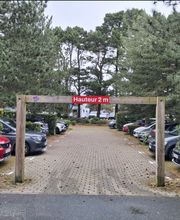 Parking Indigo Lorient La Base image 7