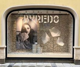 BYREDO Muenchen Ludwig Beck Bild 1