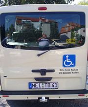 Taxi Buscher Bild 10