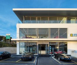 ZENITH Automobiles • Lausanne Bild 12
