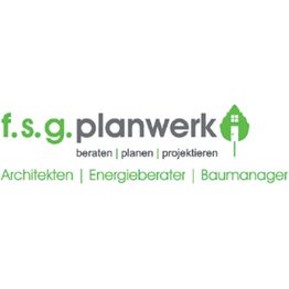 f.s.g. planwerk Fink & Schmidt-Goslowski Architektin & beratender Volkswirt