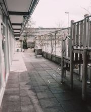 Kinderkrippe Windrädli Bild 13